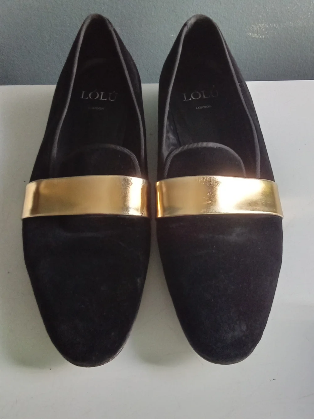 Lolu London lolu london